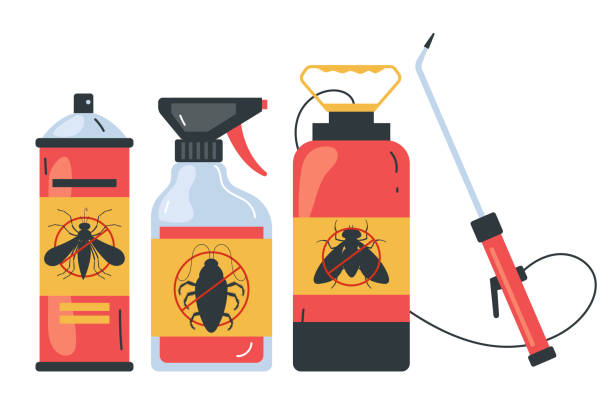 Best Pest Removal Services  in Central City, IL